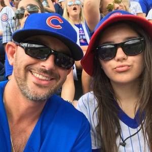 Meet your Posher, Brett